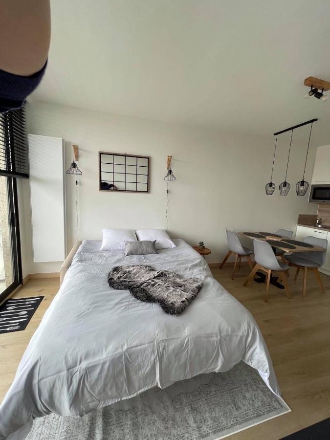 Work Or Holiday Nieuw Studio Santhooft Nieuwpoort Εξωτερικό φωτογραφία